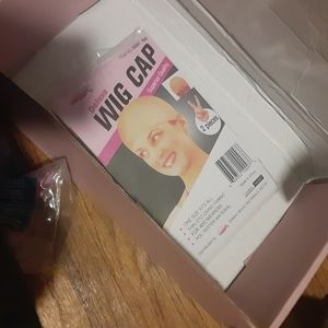 100% real human hair wig